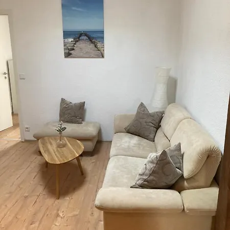 Apartment Am Jahnteich Weisswasser