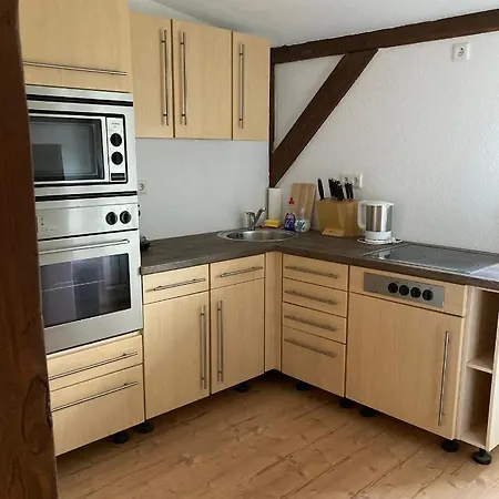 Am Jahnteich * Weisswasser