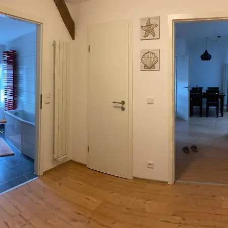 Appartement Am Jahnteich Weisswasser